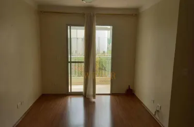 Apartamento com 2 dormitórios à venda, 54 m² por r$ 265.000,00 - jardim nova coimbra - cotia/sp