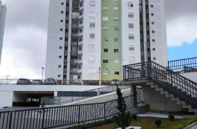 Apartamento com 2 quartos para alugar na Estrada São Judas, Parque Esplanada do Embu, Embu das Artes
