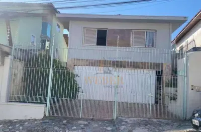 Investimento seguro: casa com 4 suítes, 8 vagas e amplo terreno