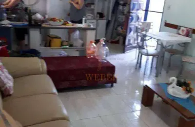 Oportunidade no litoral! casa com 3 dormitórios e espaço gourmet na ilha comprida
