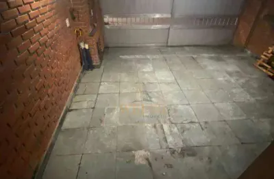 Casa 3 dormitorios, 1 vaga, ideal para comercio - jd. monte alegre