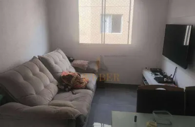 Apartamento com 2 dormitórios à venda, 39 m² por r$ 225.000,00 - butantã - são paulo/sp