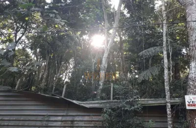 Terreno à venda na Rua Nápoles, Cemucam, Cotia