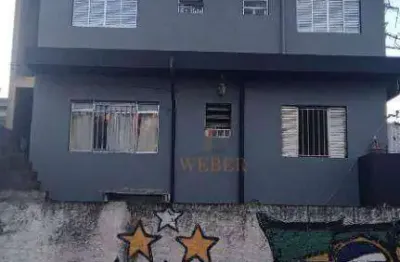 Casa com 7 quartos à venda na Rua Espacial, Jardim Santa Tereza, Embu das Artes