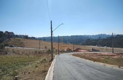 Terreno à venda na Rua Luiz Vaz Pires, Água Espraiada (Caucaia do Alto), Cotia