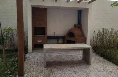 Apartamento com 2 quartos à venda na Rua Cândido Fontoura, Jardim Boa Vista (Zona Oeste), São Paulo