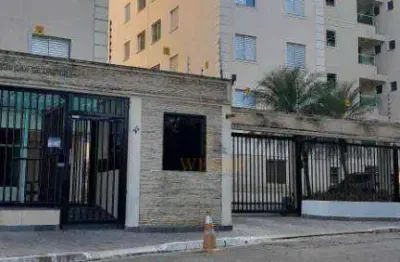 Apartamento com 3 dormitórios à venda, 68 m² por r$ 459.000,00 - paraíso do morumbi - são paulo/sp