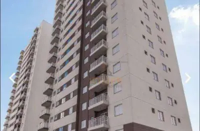 Be life – 2 dorms com sacada e lazer completo em localização privilegiada