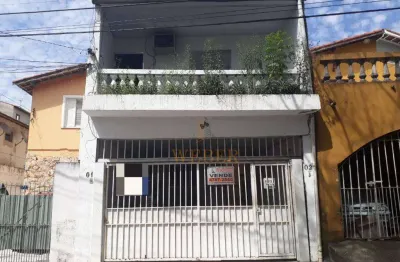 Casa com 5 quartos à venda na Rua Amaralina, Jardim Arpoador, São Paulo