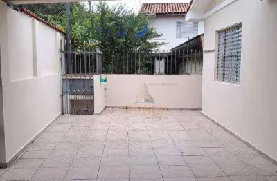 Casa com 5 quartos à venda na Rua Maria Aparecida Pelegrino, Jardim São Miguel, Taboão da Serra