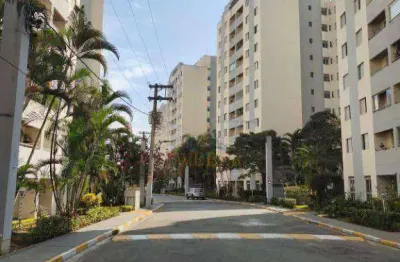 Apartamento 3 dorms com sacada integrada e 1 vaga – próximo à presidente altino e shopping união