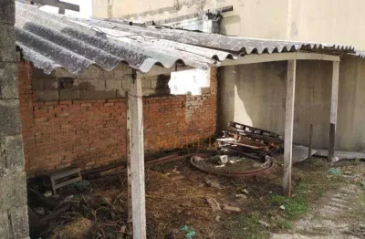 Terreno para alugar, 250 m² por r$ 2.550,00/mês - vila são luís(zona oeste) - são paulo/sp
