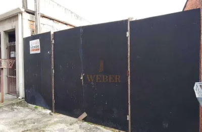 Terreno à venda, 125 m² por r$ 255.000,00 - jardim lina - cotia/sp