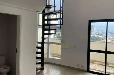 Apartamento com 1 dormitório à venda, 72 m² por r$ 859.000,00 - vila sônia - são paulo/sp