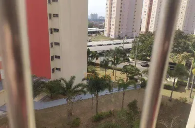 Apartamento com 2 dormitórios à venda, 55 m² por r$ 255.000,00 - bandeiras - osasco/sp