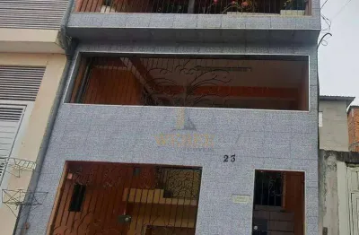 Casa com 2 quartos à venda na Rua Pedro Dvolatka, Jardim Helena, Taboão da Serra
