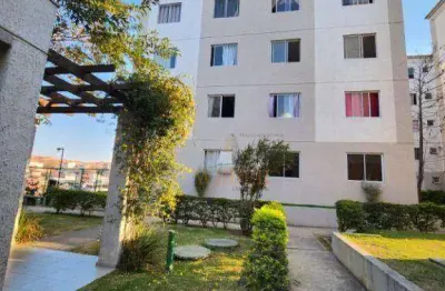 Apartamento com 2 dormitórios à venda, 42 m² por r$ 229.000,00 - jardim joão xxiii - são paulo/sp