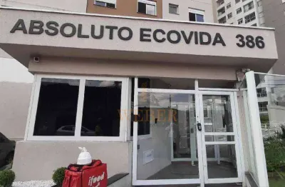 Apartamento com 2 quartos à venda na Rua Achiles Belline, Padroeira, Osasco