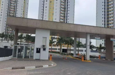 Apartamento com 2 quartos para alugar na Estrada São Judas, Parque Esplanada do Embu, Embu das Artes
