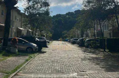 Casa em condomínio fechado com 2 quartos à venda na Estrada Municipal do Embu, Jardim Torino, Cotia