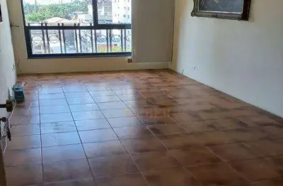 Apartamento com 2 quartos à venda na Rua Princesa Isabel, Brooklin, São Paulo