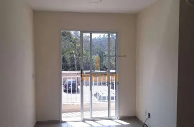 Apartamento com 2 quartos à venda na Estrada Morro Grande, Jardim Ísis, Cotia