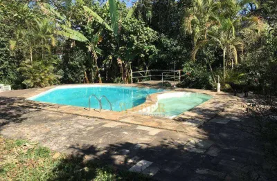 Chácara / sítio com 4 quartos à venda na Avenida dos Legisladores, Parque Paraíso, Itapecerica da Serra