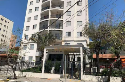Apartamento com 3 dormitórios à venda, 59 m² por r$ 470.000,00 - km 18 - osasco/sp