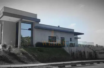 Casa com 4 dormitórios à venda, 303 m² por r$ 2.980.000,00 - altos de são fernando - jandira/sp