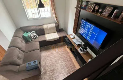 Casa com 3 dormitórios à venda, 135 m² por r$ 530.000,00 - chácara roselândia - cotia/sp