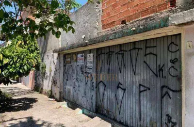 Terreno à venda, 360 m² por r$ 700.000,00 - jardim arpoador - são paulo/sp