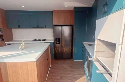 Casa com 2 dormitórios à venda, 59 m² por r$ 750.000,00 - jardim nova vida - cotia/sp