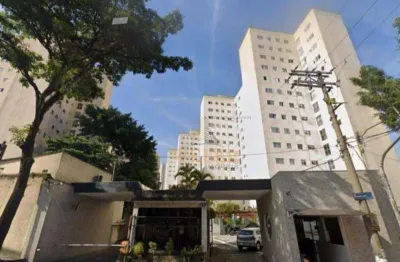 Apartamento com 3 dormitórios à venda, 62 m² por r$ 335.000,00 - vila moraes - são paulo/sp