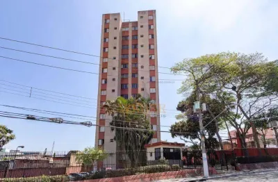 Apartamento com 2 dormitórios à venda, 57 m² por r$ 420.000,00 - santo amaro - são paulo/sp