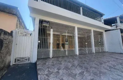 Sobrado com 2 dormitórios à venda, 200 m² por r$ 550.000,00 - umuarama - osasco/sp