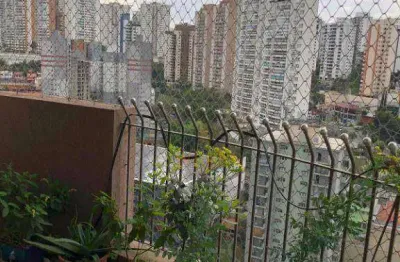Apartamento com 5 dormitórios à venda, 273 m² por r$ 1.000.000,00 - vila andrade - são paulo/sp