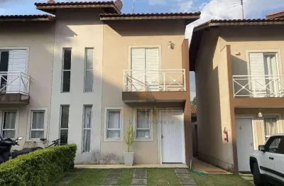 Casa em condomínio fechado com 2 quartos à venda na Rua Graciano Soares de Araújo, Jardim Central, Cotia
