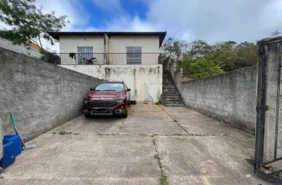 Casa com 2 quartos à venda na Rua Bolívia, Mailasqui, São Roque