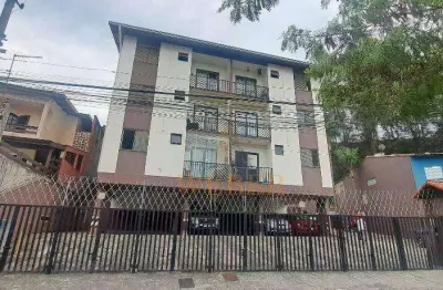 Apartamento com 2 quartos à venda na Avenida Intercap, Cidade Intercap, Taboão da Serra