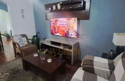 Casa com 2 quartos à venda na Rua Orion, Jardim do Colégio, Embu das Artes
