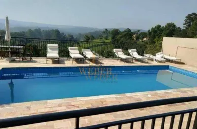 Cobertura com 3 quartos à venda na Estrada Morro Grande, Jardim Ísis, Cotia