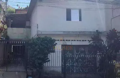 Excelente oportunidade! terreno com 3 casas e salão comercial – ideal para renda!