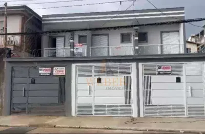 Casa com 3 dormitórios à venda, 102 m² por r$ 550.000,00 - jardim elizabeth - são paulo/sp