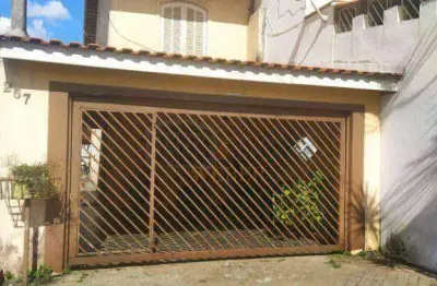 Casa com 3 quartos à venda na Avenida Eid Mansur, Parque São George, Cotia