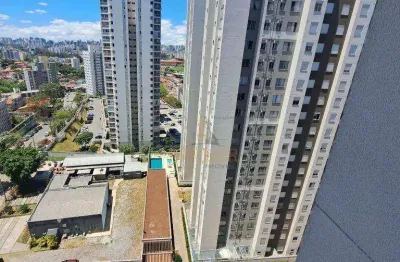 Apartamento com 2 quartos para alugar na Avenida José André de Moraes, Jardim Monte Alegre, Taboão da Serra