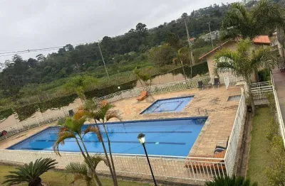 Apartamento com 2 dormitórios à venda, 50 m² por r$ 230.000,00 - jardim petrópolis - cotia/sp