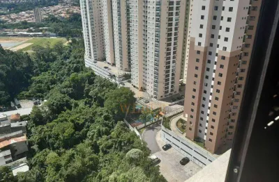 Apartamento com 2 dormitórios, 74 m² - venda por r$ 430.000,00 ou aluguel por r$ 2.900,00/mês - jardim maria rosa - taboão da serra/sp