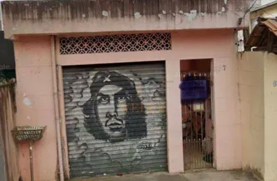 Casa com 3 quartos à venda na Rua Marechal Floriano Peixoto, Jardim Presidente Kennedy, Embu das Artes