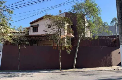 Sobrado com 2 dormitórios à venda, 68 m² por r$ 450.000,00 - jardim helga - são paulo/sp