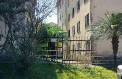 Apartamento com 2 quartos à venda na Avenida Governador Mário Covas, Parque Jacarandá, Taboão da Serra
